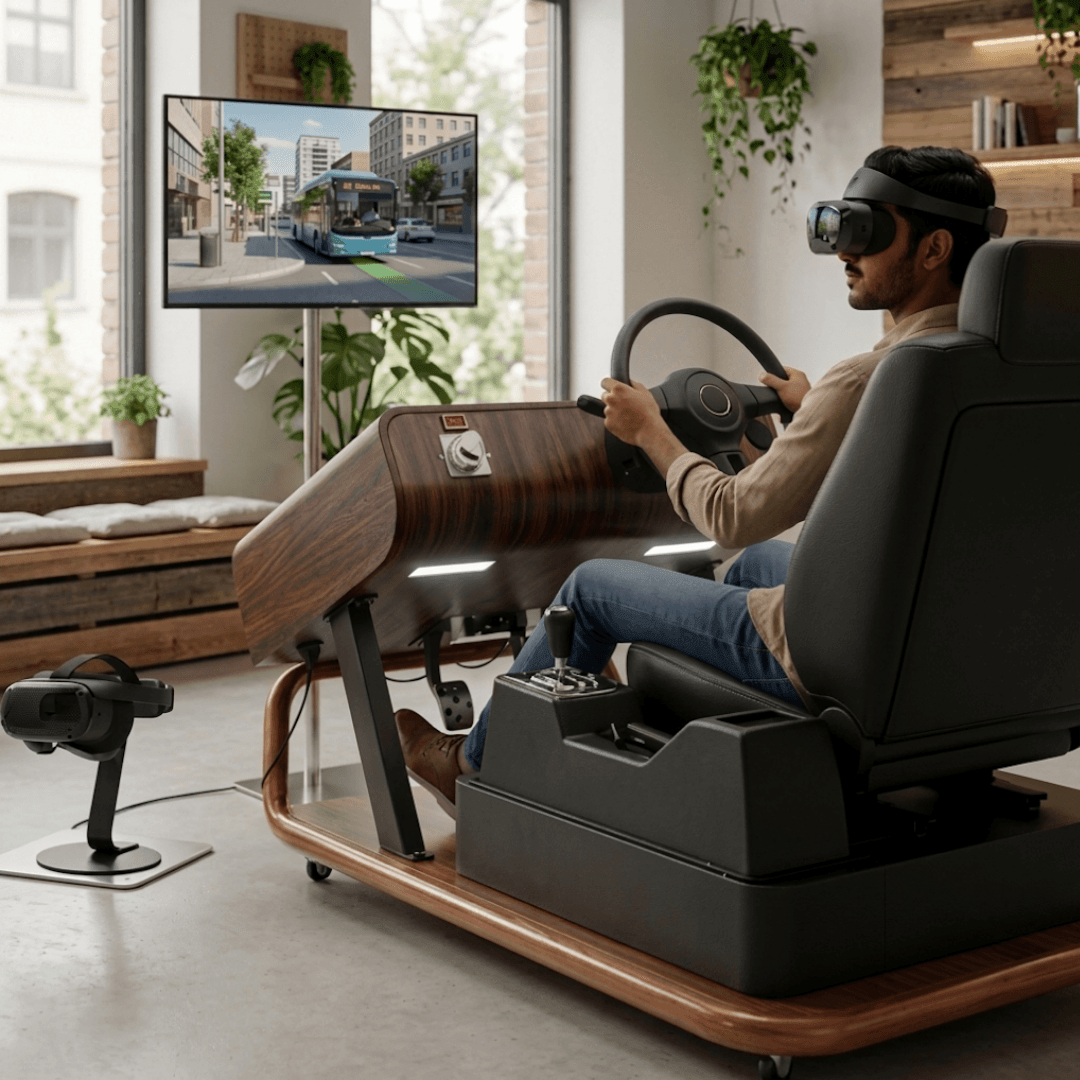 Eco-Driving & Fleet Efficiency