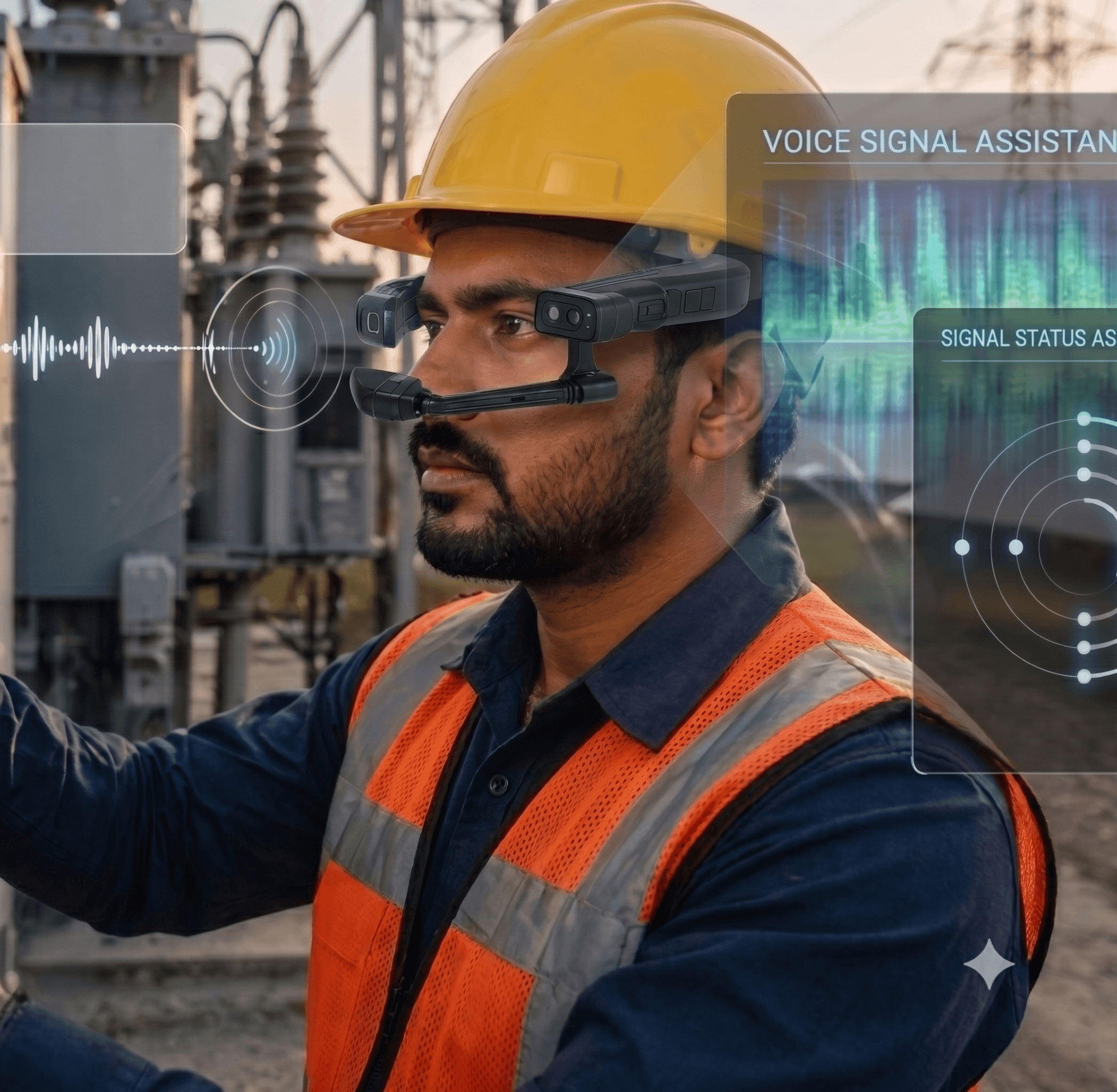 Critical Infrastructure