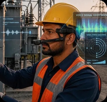 Critical Infrastructure