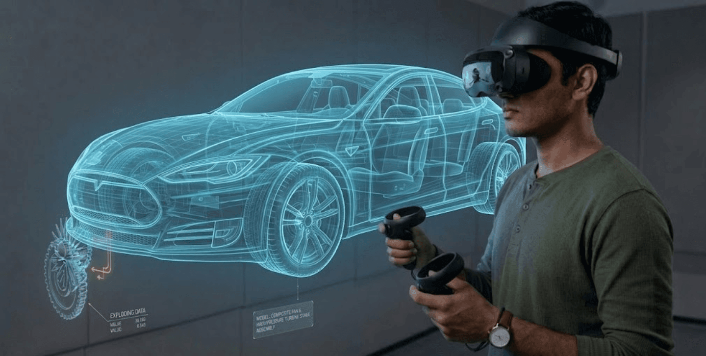 Empowering the Future Workforce with AI+VR Training