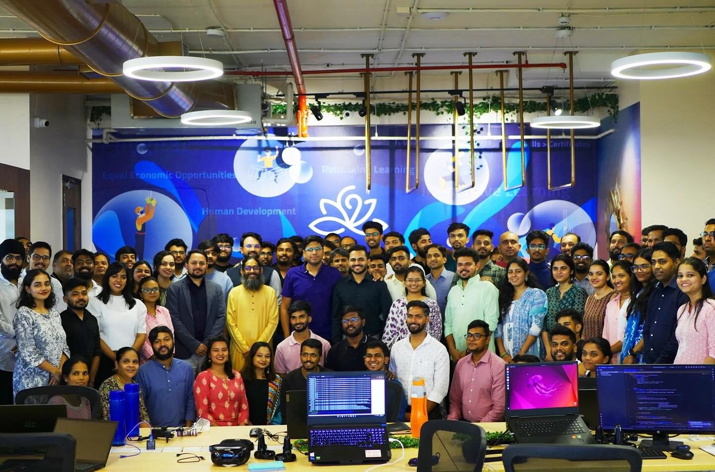 Build Technology That Outlives You