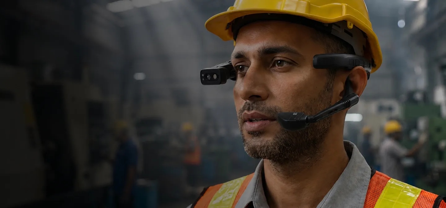 Your best engineer, on every site at once.