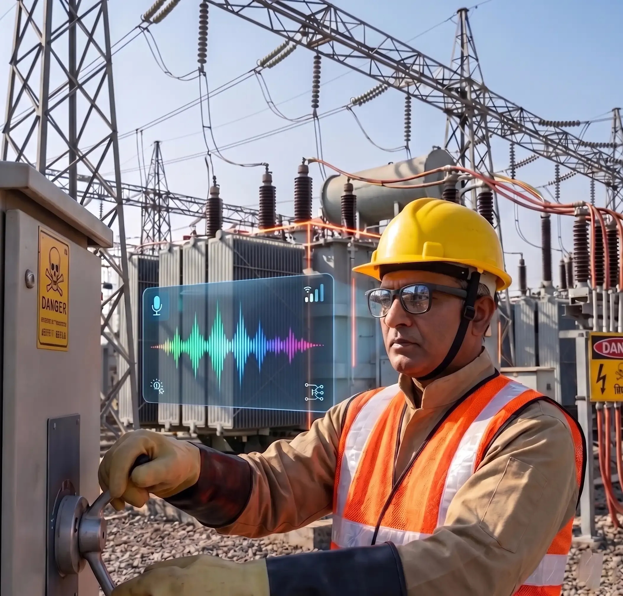 Infrastructure & Facility MRO