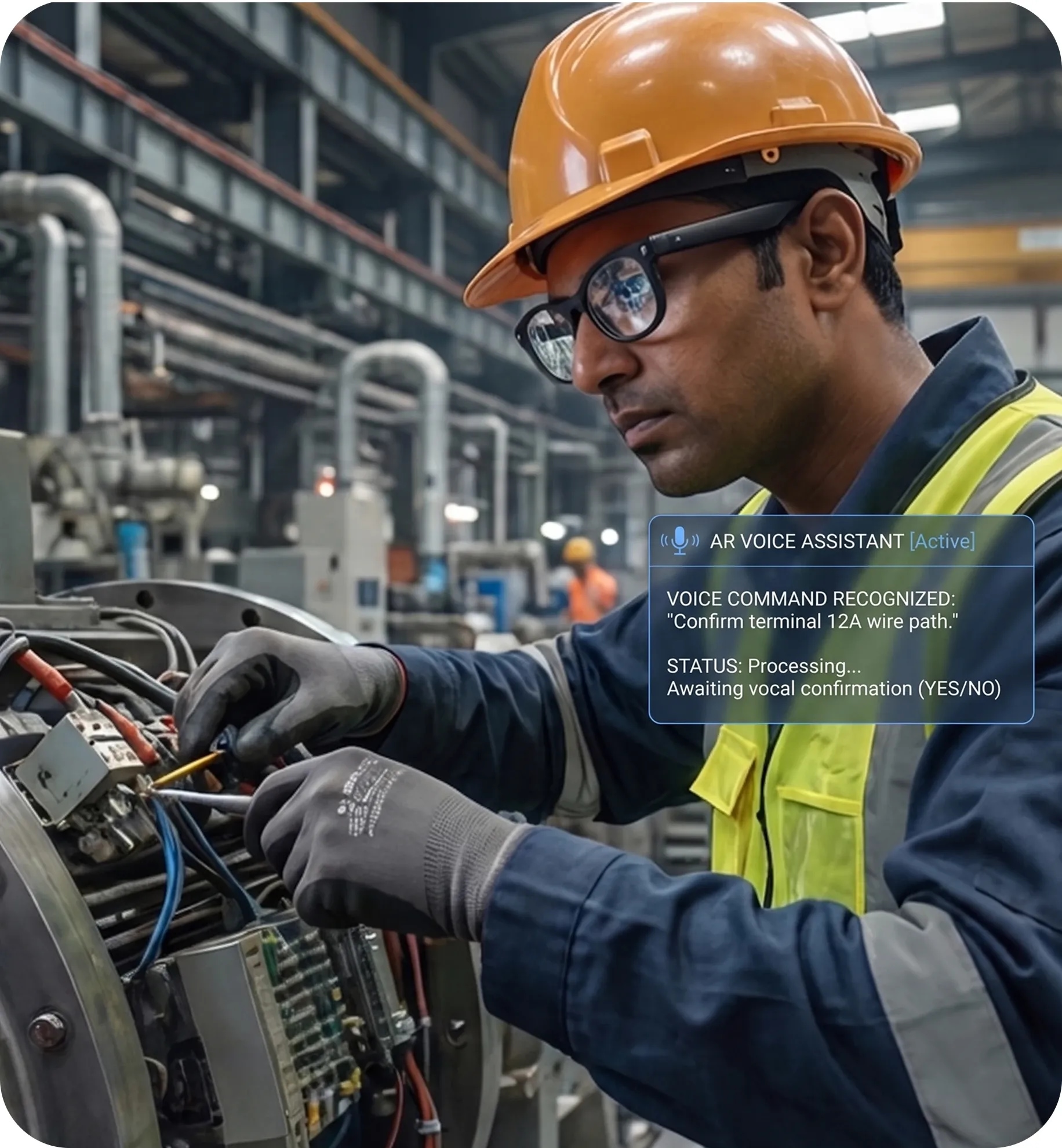 Eliminate Downtime with AI-Powered Remote Collaboration