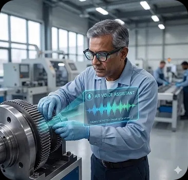 Manufacturing & MRO
