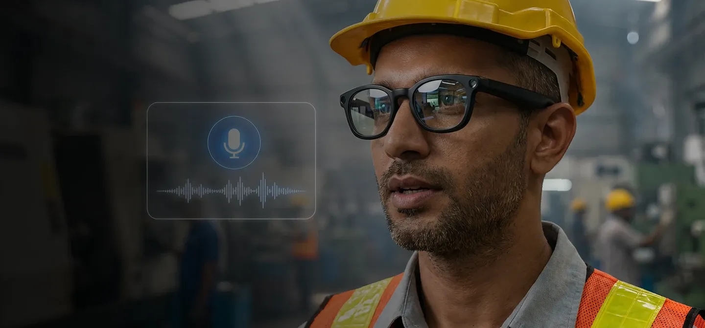 Real-Time Expertise, Anywhere in the World