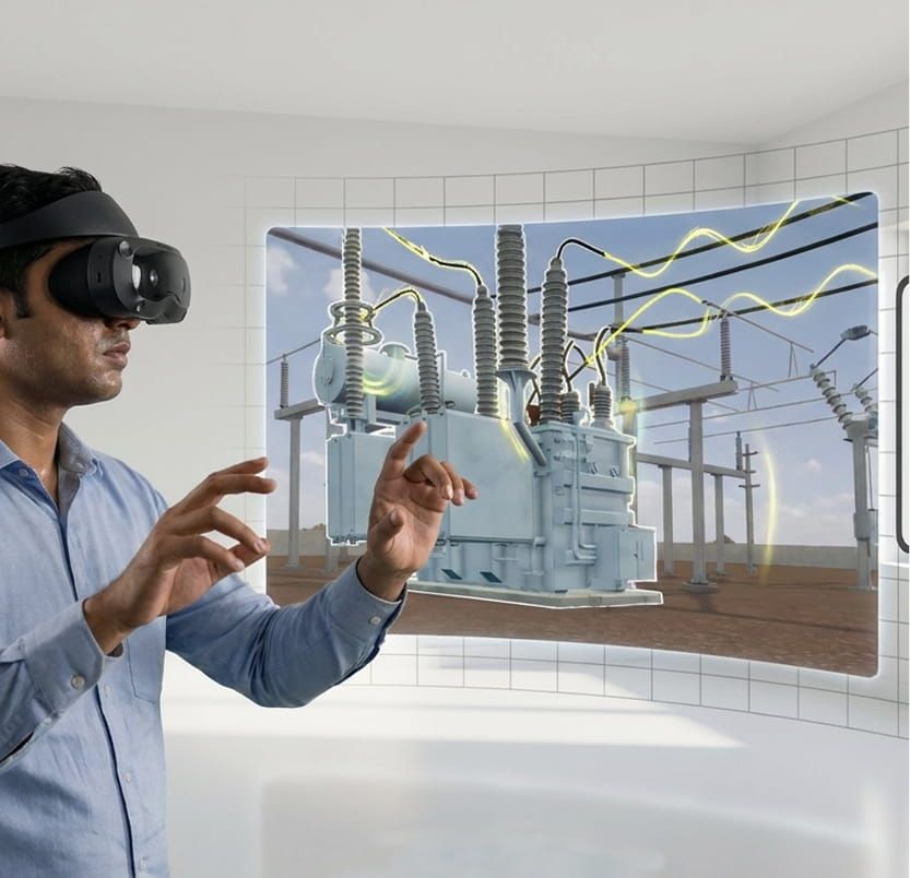 Scalable Infrastructure & Renewable Training platform image 1