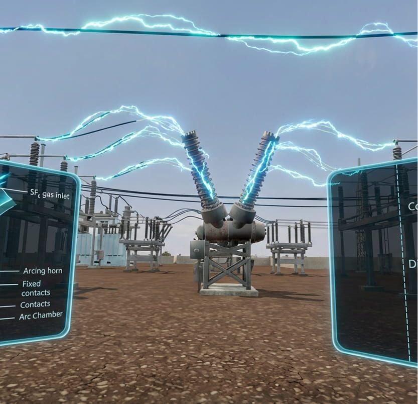 Scalable Infrastructure & Renewable Training platform image 0
