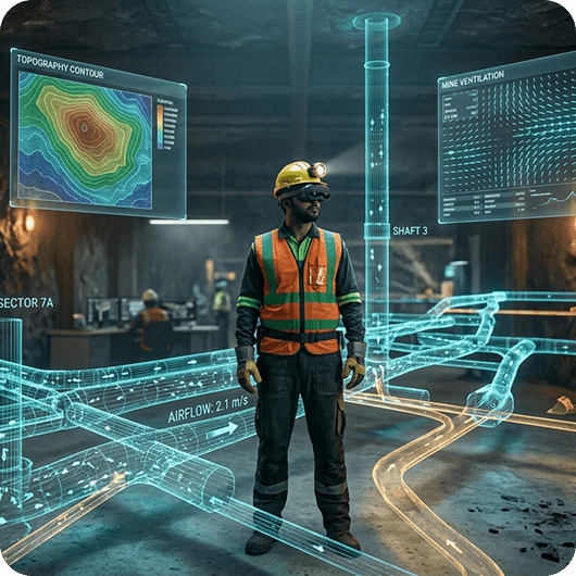 Scaling Safety and Production Proficiency platform image 0