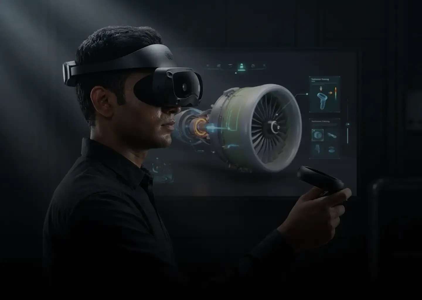 Precision-Engineered Excellence for Aerospace & Defence