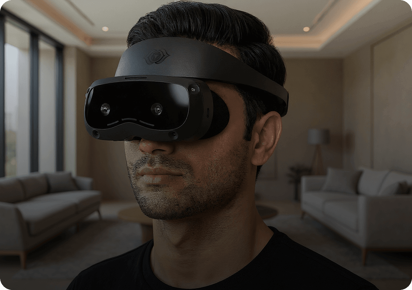 Transforming Reality Into Insight