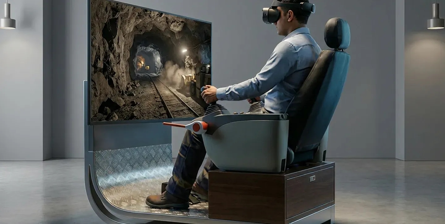 Mining