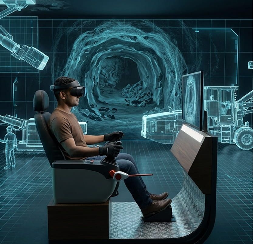 Scaling Safety and Production Proficiency platform image 1